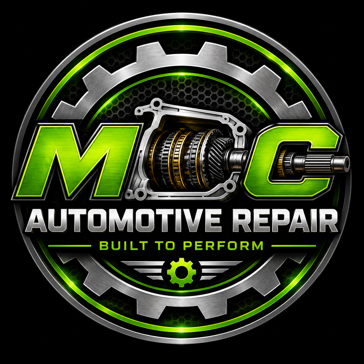 MDC Automotive Repair — A division of MDC Consolidated, LLC